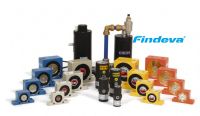Vibradores industriales
